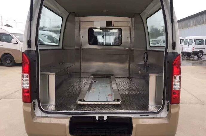 东山区探寻火葬场电话号码，走好最后一程